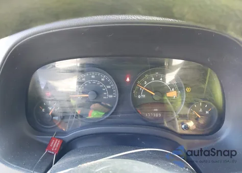 2016 Jeep Patriot Sport from USA, damaged, VIN 1C4NJRBB3GD573516